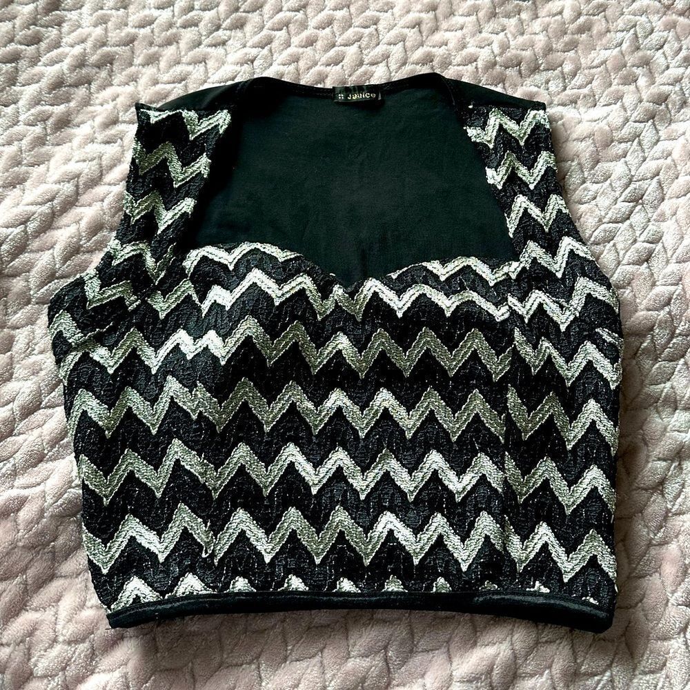 Crop Top! 